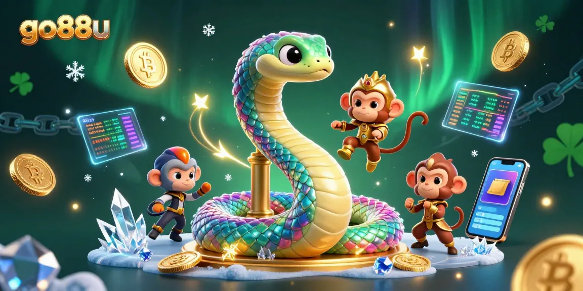 Experience thrilling gameplay at go88u with vibrant casino elements and gaming excitement.